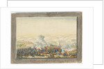 The Battle of Kulevicha on June 11, 1829, 1829 by Anonymous