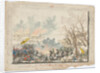 The Battle of Patnos on October 1828, 1829 by Anonymous