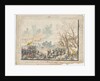 The Battle of Patnos on October 1828, 1829 by Anonymous