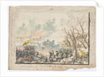 The Battle of Patnos on October 1828, 1829 by Anonymous