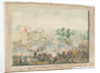 The Capture of the Anapa fortress on June 23, 1828, 1829 by Anonymous