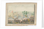 The Capture of the Anapa fortress on June 23, 1828, 1829 by Anonymous