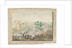 The Capture of the Anapa fortress on June 23, 1828, 1829 by Anonymous