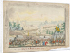 The Capture of the Brailov fortress on June 7, 1828, 1829 by Anonymous