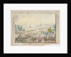 The Capture of the Brailov fortress on June 7, 1828, 1829 by Anonymous