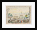 The Capture of the Brailov fortress on June 7, 1828, 1829 by Anonymous