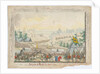 The Capture of the Brailov fortress on June 7, 1828, 1829 by Anonymous