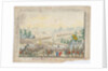 The Capture of the Brailov fortress on June 7, 1828, 1829 by Anonymous