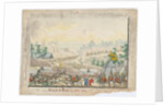 The Capture of the Brailov fortress on June 7, 1828, 1829 by Anonymous