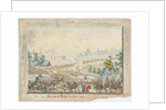 The Capture of the Brailov fortress on June 7, 1828, 1829 by Anonymous