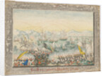 The Russians crossed the Danube in 1828, 1829 by Anonymous