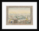 The Russians crossed the Danube in 1828, 1829 by Anonymous
