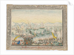 The Russians crossed the Danube in 1828, 1829 by Anonymous