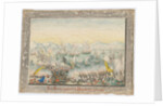 The Russians crossed the Danube in 1828, 1829 by Anonymous