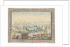 The Russians crossed the Danube in 1828, 1829 by Anonymous