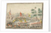 Russian army captured Izmail fortress in 1790, 1829 by Anonymous