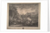 The Siege of the Fortress Ochakov on December 1788, 1792 by Francesco Giuseppe Casanova