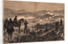 The Battle of Kizil-Tepe on June 25, 1877, 1877 by Anonymous