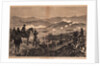 The Battle of Kizil-Tepe on June 25, 1877, 1877 by Anonymous
