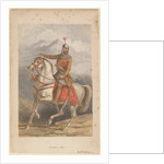 Imam Shamil by William Dickes