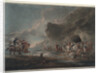 Smugglers defeated, 1795-1798 by Sir Peter Francis Bourgeois