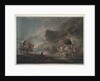 Smugglers defeated, 1795-1798 by Sir Peter Francis Bourgeois
