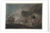 Smugglers defeated, 1795-1798 by Sir Peter Francis Bourgeois