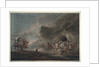 Smugglers defeated, 1795-1798 by Sir Peter Francis Bourgeois