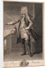 Stanislaw I Leszczynski, King of Poland, 1705 by Jean Baptiste Van Loo