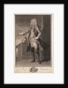 Stanislaw I Leszczynski, King of Poland, 1705 by Jean Baptiste Van Loo