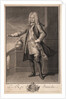 Stanislaw I Leszczynski, King of Poland, 1705 by Jean Baptiste Van Loo