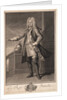 Stanislaw I Leszczynski, King of Poland, 1705 by Jean Baptiste Van Loo