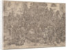 Tournament, 1509 by Lucas Cranach the Elder