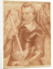 Albrecht von Wallenstein, 1630 by Anonymous