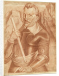 Albrecht von Wallenstein, 1630 by Anonymous