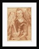 Albrecht von Wallenstein, 1630 by Anonymous