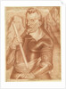 Albrecht von Wallenstein, 1630 by Anonymous