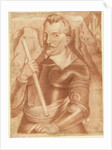 Albrecht von Wallenstein, 1630 by Anonymous
