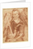 Albrecht von Wallenstein, 1630 by Anonymous