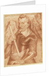 Albrecht von Wallenstein, 1630 by Anonymous