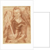 Albrecht von Wallenstein, 1630 by Anonymous