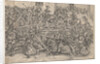 Tournament, 1509 by Lucas Cranach the Elder