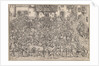 Tournament, 1509 by Lucas Cranach the Elder