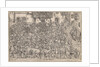 Tournament, 1509 by Lucas Cranach the Elder