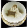 Bonbonnière Marie Bashkirtseff by Louise-Cathérine Breslau