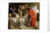 The Entombment of Christ, 1772 by Giandomenico Tiepolo