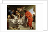The Entombment of Christ, 1772 by Giandomenico Tiepolo