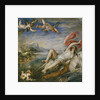 The Rape of Europa (After Titian), 1629 by Pieter Paul Rubens