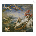 The Rape of Europa (After Titian), 1629 by Pieter Paul Rubens
