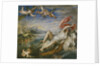 The Rape of Europa (After Titian), 1629 by Pieter Paul Rubens